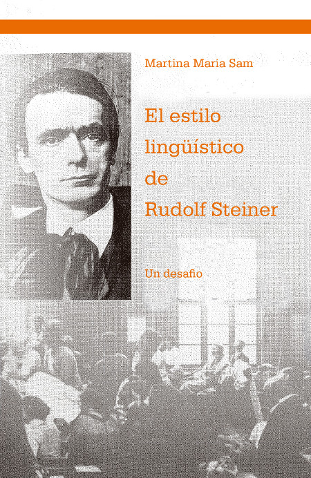 El estilo lingüístico de Rudolf Steiner
